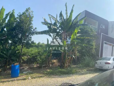 Lote/Terreno à venda, 225m² no Freguesia (Jacarepaguá), Rio de Janeiro