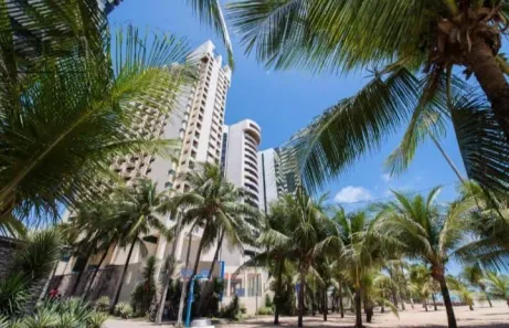 Apartamento com 1 Quarto à venda, 25m² no Piedade, Jaboatão dos Guararapes