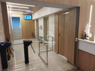 Sala Comercial para venda ou aluguel, 23m² no Centro, Niterói