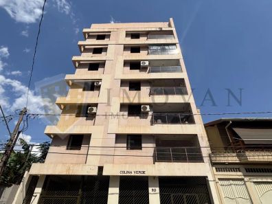 Apartamento com 3 Quartos à venda, 114m² no Centro, Ribeirão Preto