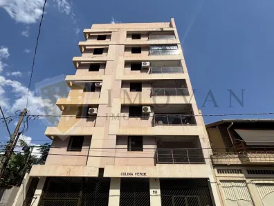 Apartamento com 3 Quartos à venda, 114m² no Centro, Ribeirão Preto