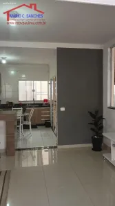 Casa com 3 Quartos à venda, 311m² no Jardim Dulce (Nova Veneza), Sumaré