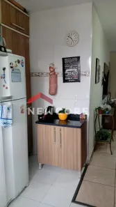 Apartamento com 2 Quartos à venda, 49m² no Parque Fernanda, São Paulo