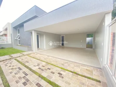 Casa com 3 Quartos à venda, 159m² no Sete de Setembro, Dois Irmãos