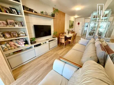Apartamento com 2 Quartos à venda, 67m² no Itacorubi, Florianópolis