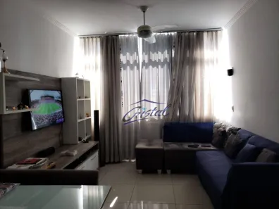 Apartamento com 3 Quartos à venda, 94m² no Barra Funda, São Paulo