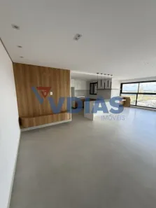 Apartamento com 3 Quartos para alugar, 155m² no Vila Castelo Branco, Indaiatuba