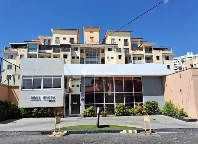 Apartamento com 4 Quartos para alugar, 190m² no Ininga, Teresina