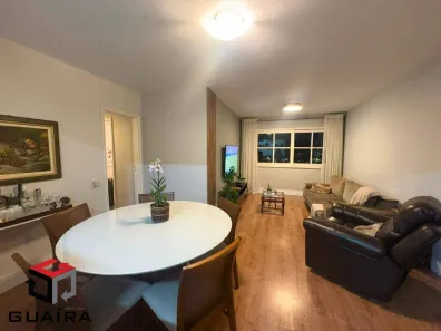 Apartamento com 3 Quartos à venda, 106m² no Centro, São Bernardo do Campo