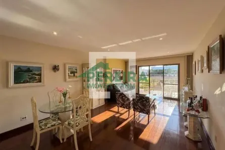 Cobertura com 4 Quartos à venda, 365m² no Recreio dos Bandeirantes, Rio de Janeiro