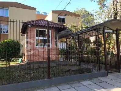 Apartamento com 2 Quartos à venda, 45m² no Passo da Areia, Porto Alegre