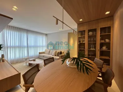 Apartamento com 2 Quartos à venda, 72m² no Pedra Branca, Palhoça