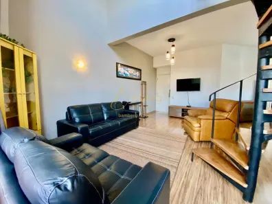 Apartamento com 2 Quartos à venda, 73m² no Jardim Ampliação, São Paulo