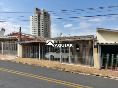 Casa com 3 Quartos à venda, 170m² no Vila Boa Esperança, Valinhos