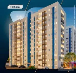 Apartamento com 2 Quartos à venda, 50m² no Aruana, Aracaju