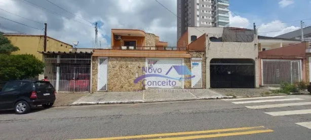 Sobrado com 3 Quartos à venda, 346m² no Vila Carrão, São Paulo