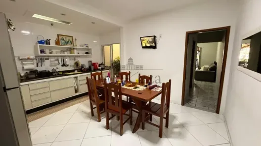 Casa com 3 Quartos à venda, 152m² no Bosque dos Eucaliptos, São José dos Campos