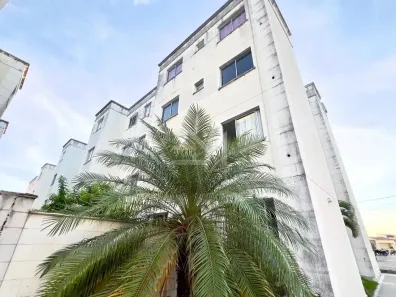 Apartamento com 2 Quartos para alugar, 47m² no Quarenta, Campina Grande