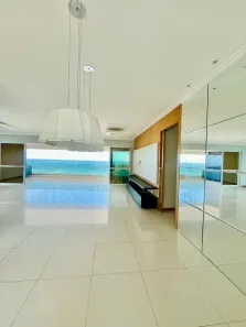 Apartamento com 4 Quartos à venda, 200m² no Pituaçu, Salvador