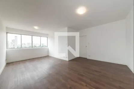 Apartamento com 2 Quartos à venda, 84m² no Santo Amaro, São Paulo