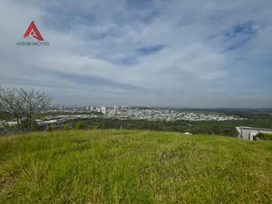 Lote/Terreno à venda, 1000m² no Condomínio Reserva do Paratehy, São José dos Campos