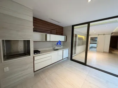 Casa de Condomínio com 5 Quartos à venda, 600m² no Alphaville I, Salvador