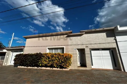 Casa com 5 Quartos à venda, 3130m² no Castelo, Batatais
