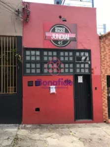 Ponto Comercial para alugar, 100m² no Centro, Jundiaí