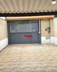 Casa com 2 Quartos à venda, 89m² no Jardim Cruzeiro do Sul, São José dos Campos