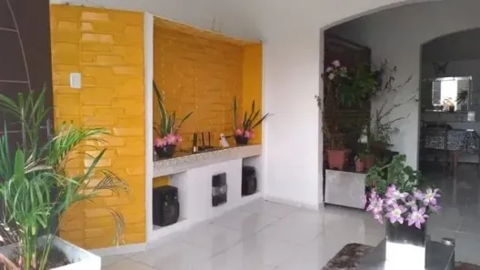 Fazenda/Sítio com 2 Quartos à venda, 10m² no Telégrafo, Belém