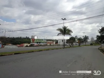 Lote/Terreno para alugar, 512m² no Parque Bela Vista, Votorantim