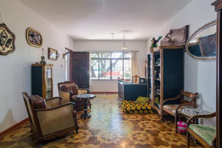 Sobrado com 3 Quartos à venda, 172m² no Sumaré, São Paulo