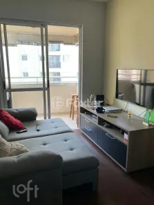 Apartamento com 3 Quartos à venda, 70m² no Barra Funda, São Paulo