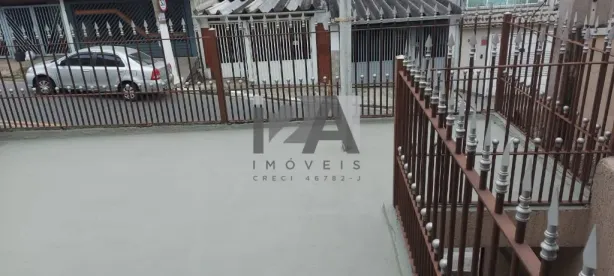 Sobrado com 3 Quartos à venda, 151m² no Bela Vista, Osasco