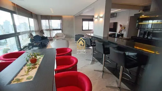Apartamento com 3 Quartos para alugar, 150m² no Anchieta, Belo Horizonte