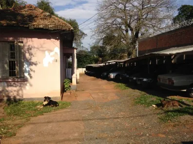 Lote/Terreno à venda, 694m² no Santa Tereza, Porto Alegre