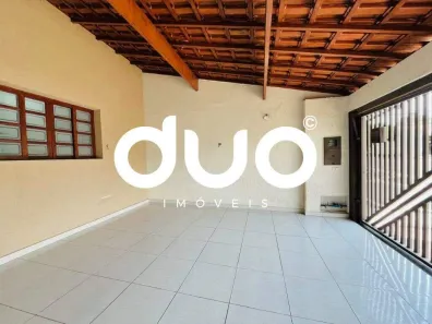 Casa com 2 Quartos à venda, 88m² no São Luiz, Piracicaba