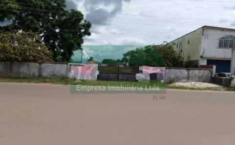 Lote/Terreno à venda, 1241m² no , Iranduba