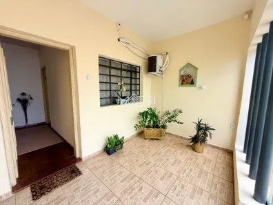 Sala Comercial para alugar, 35m² no Centro, Araraquara
