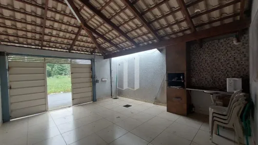 Casa com 2 Quartos à venda, 88m² no Moinho dos Ventos, Goiânia
