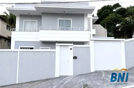 Casa com 4 Quartos à venda, 140m² no Anil, Rio de Janeiro