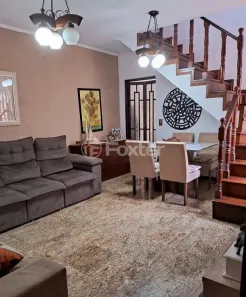 Casa com 3 Quartos à venda, 160m² no Jardim Guanca, São Paulo