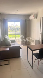 Apartamento com 1 Quarto à venda, 33m² no Vila Virgínia, Ribeirão Preto
