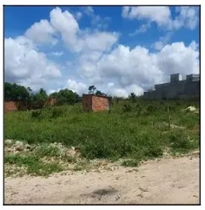 Lote/Terreno com 1 Quarto à venda, 300m² no Alagoinhas Velha, Alagoinhas