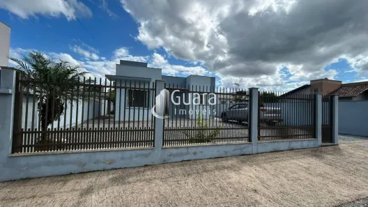 Casa com 1 Quarto à venda, 420m² no Caixa d'Água, Guaramirim
