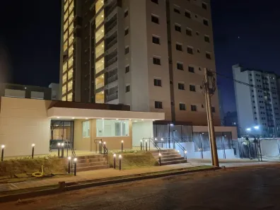Apartamento com 2 Quartos à venda, 59m² no Vila Redentora, São José do Rio Preto