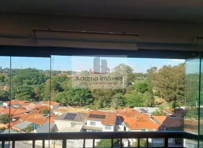 Apartamento com 2 Quartos à venda, 62m² no Continental, Osasco