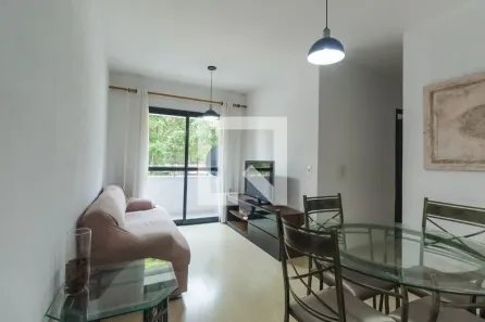 Apartamento com 2 Quartos à venda, 48m² no Imirim, São Paulo