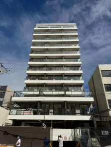 Apartamento com 1 Quarto à venda, 29m² no Pituba, Salvador