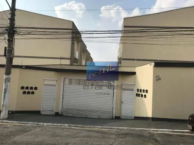 Casa de Condomínio com 3 Quartos à venda, 140m² no Vila Buenos Aires, São Paulo
